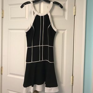 Parker Dress